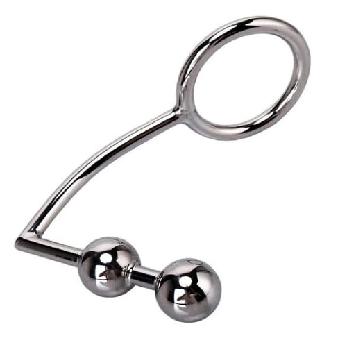 Hook 4354 Anal Two PerfectFit Suspension Ball Sexual 1210